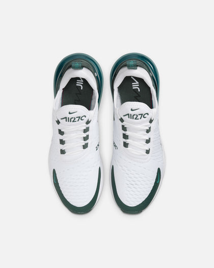 Nike Women's Air Max 270 White/Green