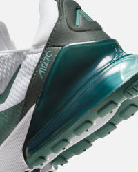 Nike Women's Air Max 270 White/Green