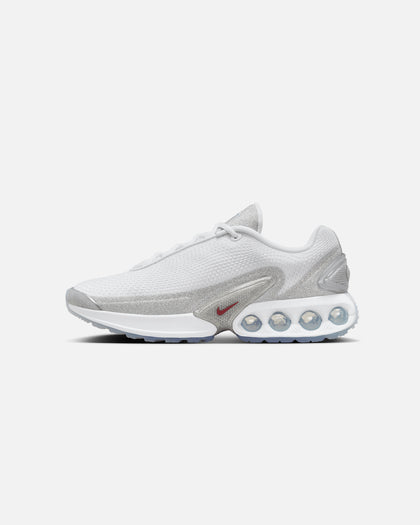 Nike Women's Air Max DN White/Red