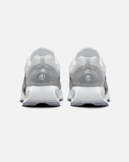 Nike Women's Air Max DN White/Red