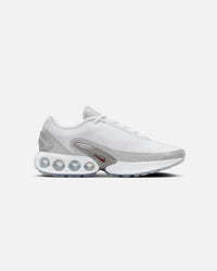 Nike Women's Air Max DN White/Red