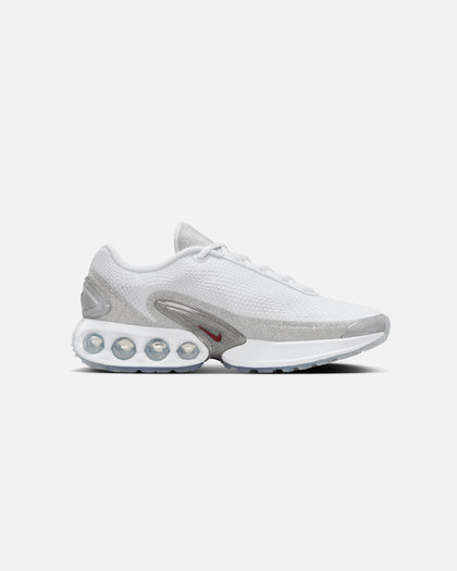 Nike Women's Air Max DN White/Red