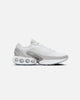 Nike Women's Air Max DN White/Red