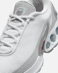 Nike Women's Air Max DN White/Red
