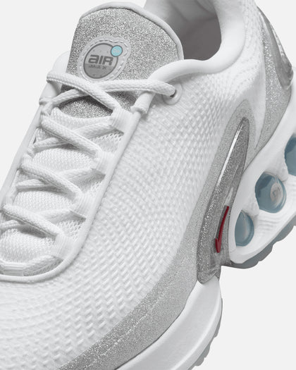 Nike Women's Air Max DN White/Red