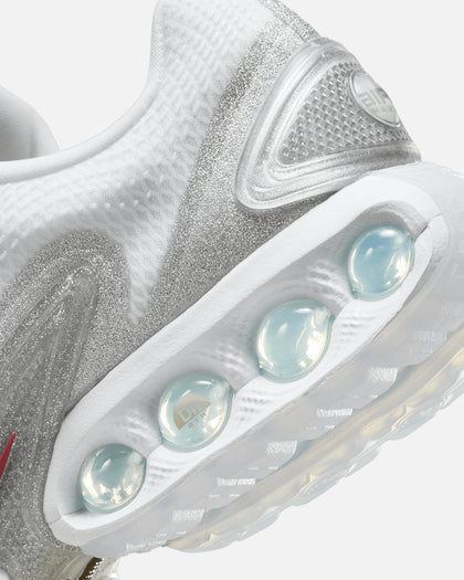 Nike Women's Air Max DN White/Red