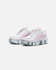 Nike Women's Shox TL "Pink Foam" Metallic Platinum/Pinksicle
