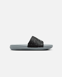 Jordan Jumpman Slides Black/White