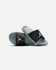Jordan Jumpman Slides Black/White