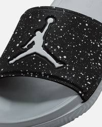 Jordan Jumpman Slides Black/White