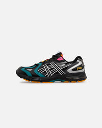 Asics Gel-K1011 Black/Silver