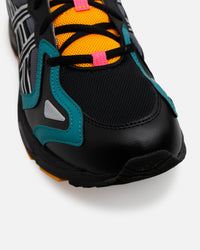 Asics Gel-K1011 Black/Silver