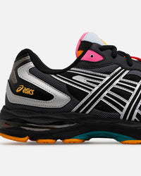 Asics Gel-K1011 Black/Silver