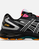 Asics Gel-K1011 Black/Silver