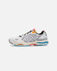 Asics Gel-K1011 White/Silver