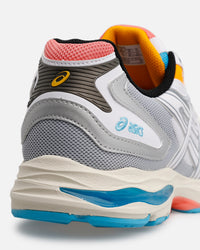 Asics Gel-K1011 White/Silver