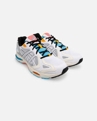 Asics Gel-K1011 White/Silver