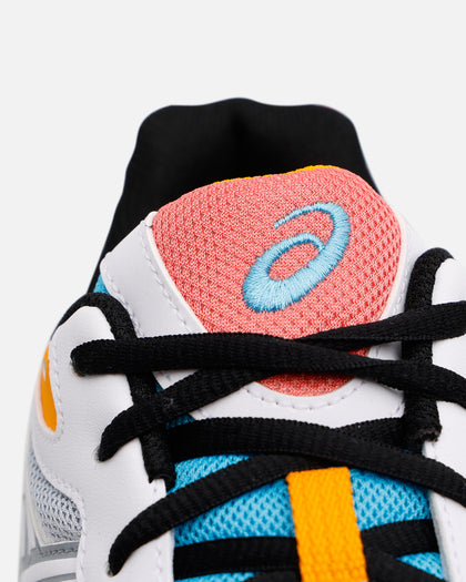 Asics Gel-K1011 White/Silver