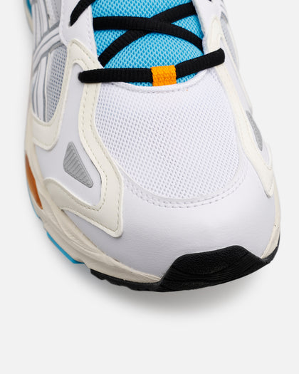 Asics Gel-K1011 White/Silver