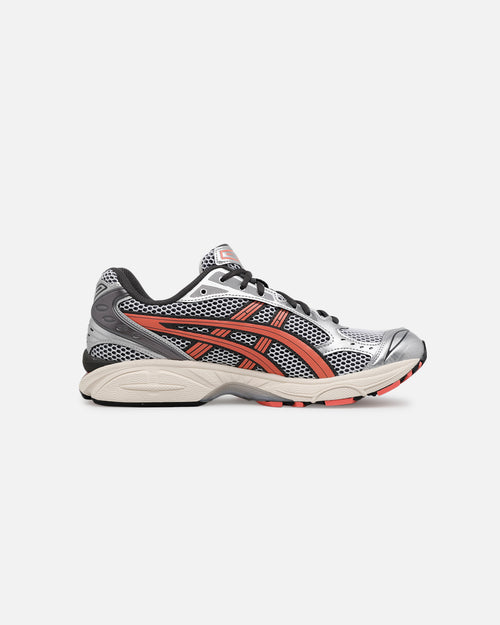 Asics Gel-Kayano 14 Papaya