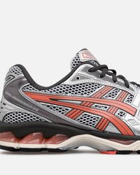 Asics Gel-Kayano 14 Papaya