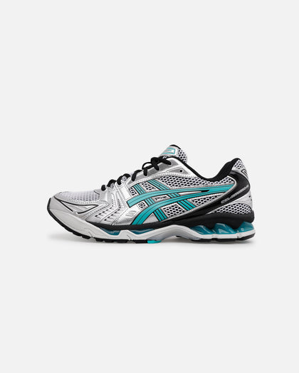 Asics Gel-Kayano 14 Waterfall Green