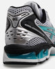 Asics Gel-Kayano 14 Waterfall Green