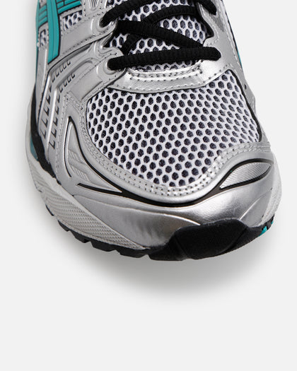 Asics Gel-Kayano 14 Waterfall Green