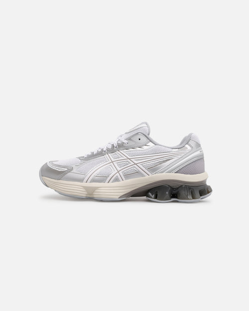 Asics Gel-Kinetic Fluent Silver