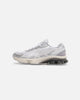 Asics Gel-Kinetic Fluent Silver