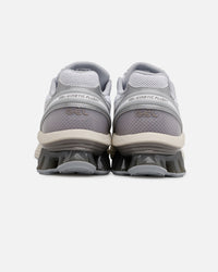 Asics Gel-Kinetic Fluent Silver