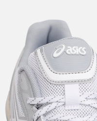 Asics Gel-Kinetic Fluent Silver