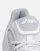 Asics Gel-Kinetic Fluent Silver