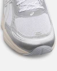 Asics Gel-Kinetic Fluent Silver