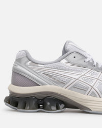 Asics Gel-Kinetic Fluent Silver