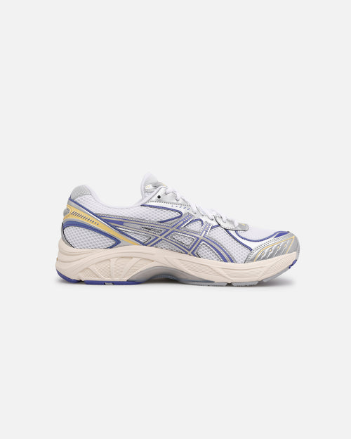 Asics GT-2160 White/Blue Violet