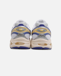 Asics GT-2160 White/Blue Violet