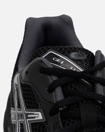 Asics Gel-1130 Black/Silver