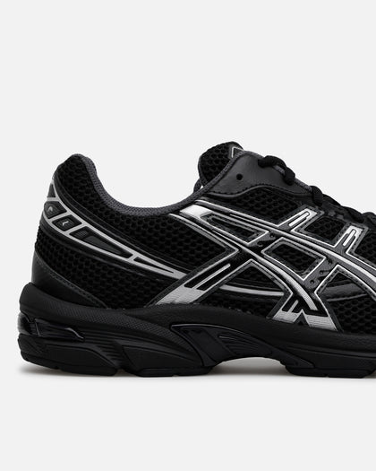 Asics Gel-1130 Black/Silver