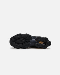 Asics Gel-Kinetic Fluent Black/Gold