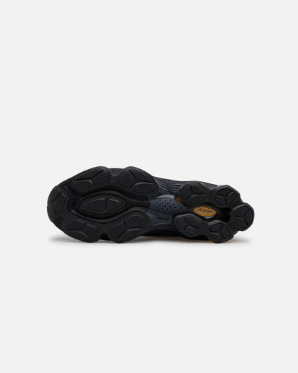 Asics Gel-Kinetic Fluent Black/Gold