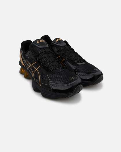 Asics Gel-Kinetic Fluent Black/Gold