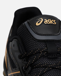 Asics Gel-Kinetic Fluent Black/Gold