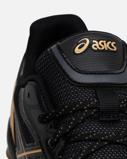 Asics Gel-Kinetic Fluent Black/Gold
