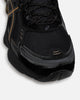 Asics Gel-Kinetic Fluent Black/Gold