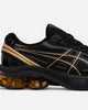 Asics Gel-Kinetic Fluent Black/Gold