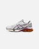 Asics Gel-Kinetic Fluent "Truffle" White/Purple