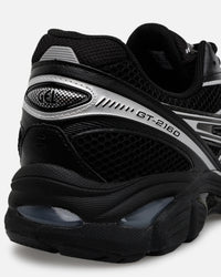 Asics GT-2160 Black/Silver