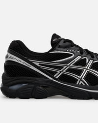 Asics GT-2160 Black/Silver