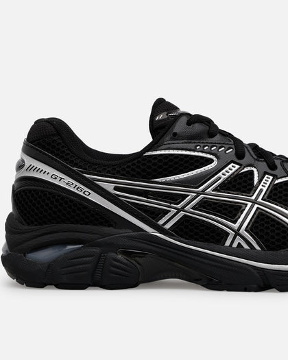 Asics GT-2160 Black/Silver
